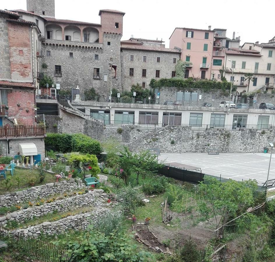 Bed and Breakfast Labarchettaok Castelnuovo di Garfagnana Zewnętrze zdjęcie